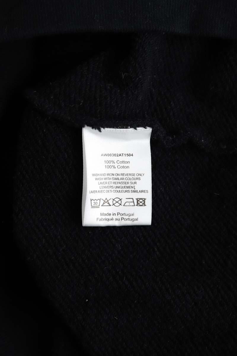 Sweatshirts Kitsuné  Noir