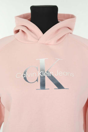 Sweatshirts Calvin Klein  Rose