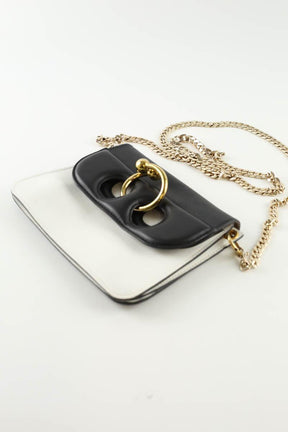 Sacs porté épaule JW Anderson  Blanc