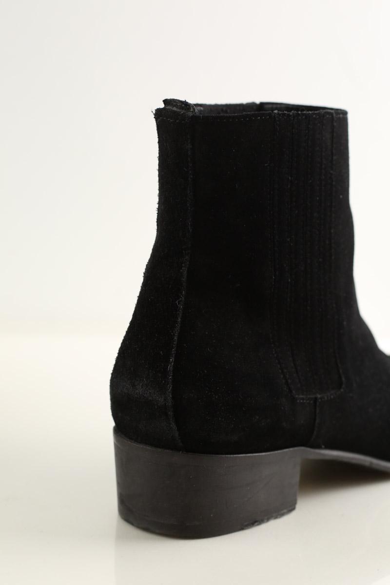 Boots The Kooples  Noir