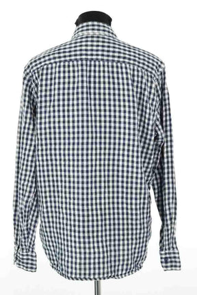 Chemise Levi's  Bleu