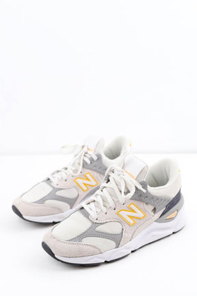Baskets New Balance  Gris