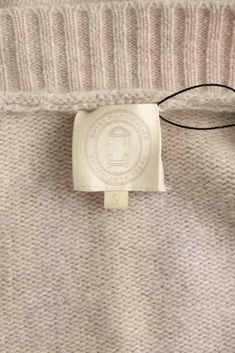 Cardigans Hotel Particulier  Beige