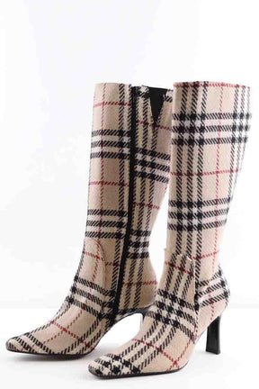 Autres Burberry  Beige