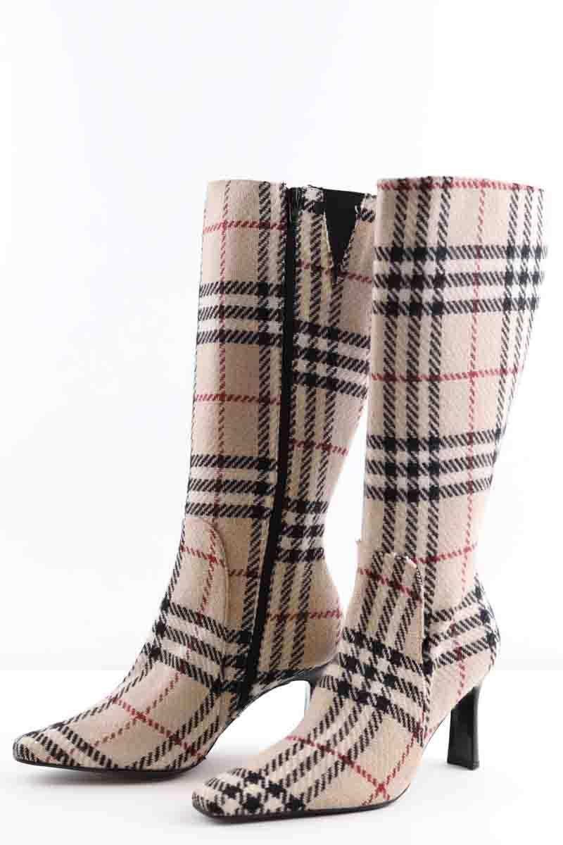 Autres Burberry  Beige