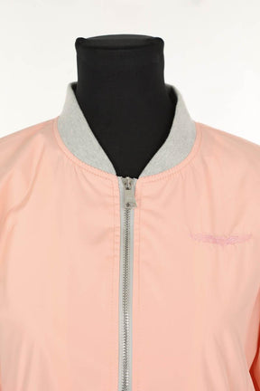 Veste Bombers  Rose