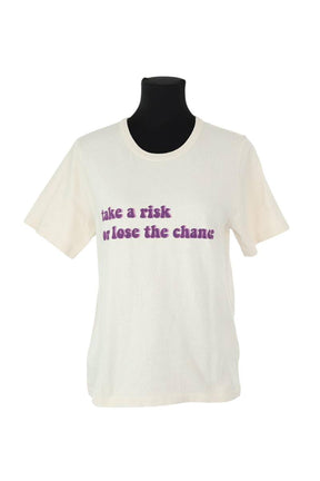 T-shirts Bash  Beige