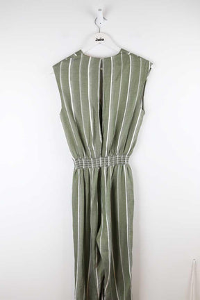 Combinaison Maje  Vert