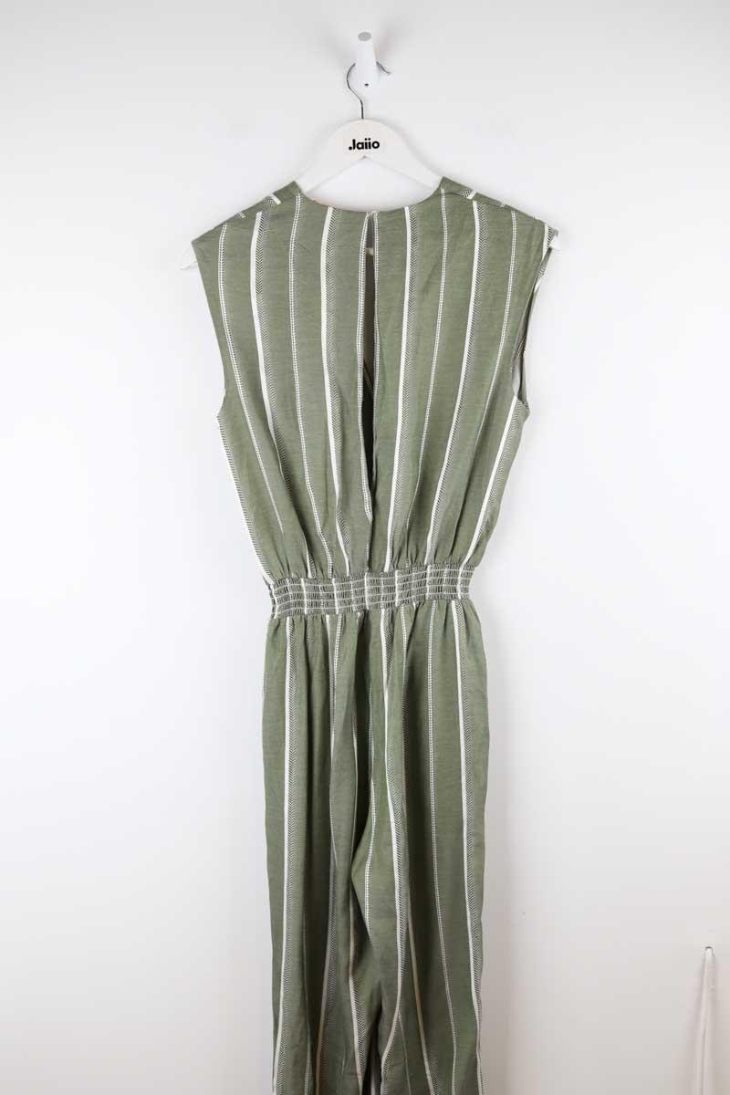 Combinaison Maje  Vert