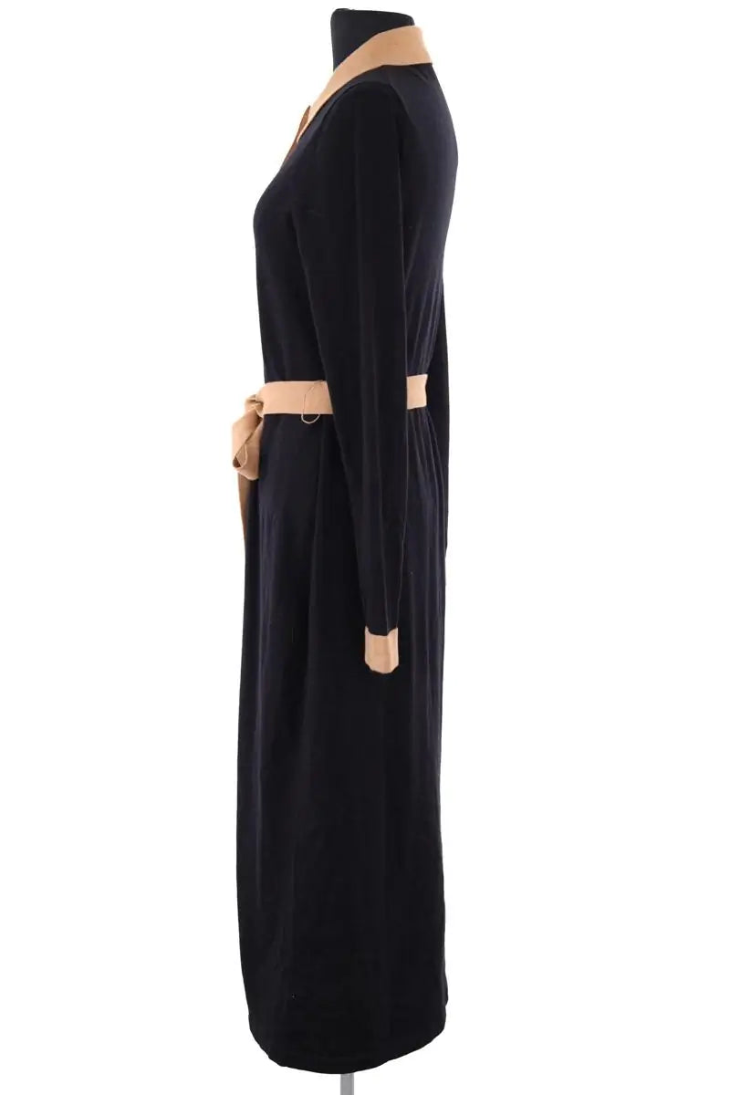 Robe Boden Noir en Coton