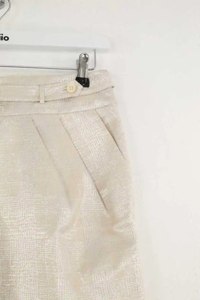 Mini jupe Club Monaco  Doré