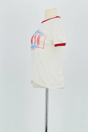 T-shirts Claudie Pierlot  Blanc