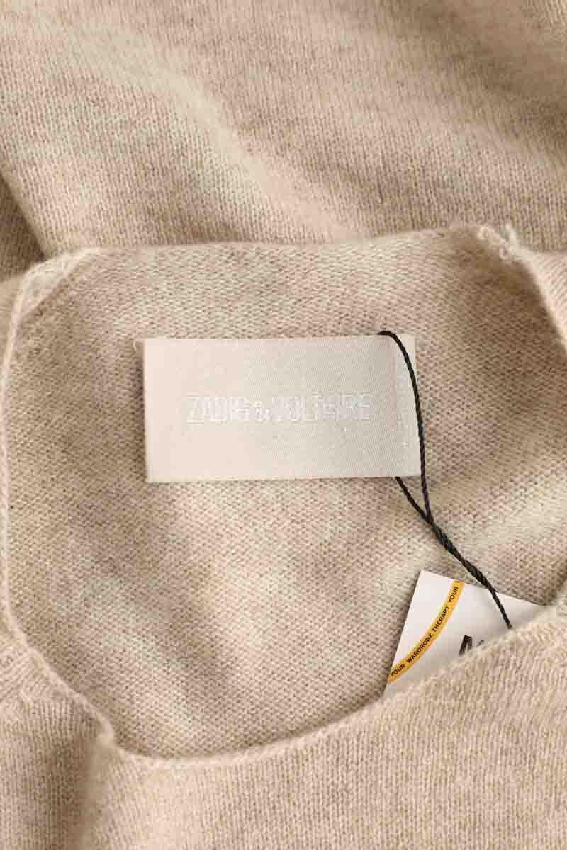 Pulls Zadig & Voltaire  Beige