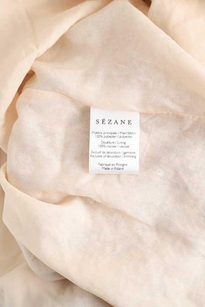 Mini Sézane  Multicolore