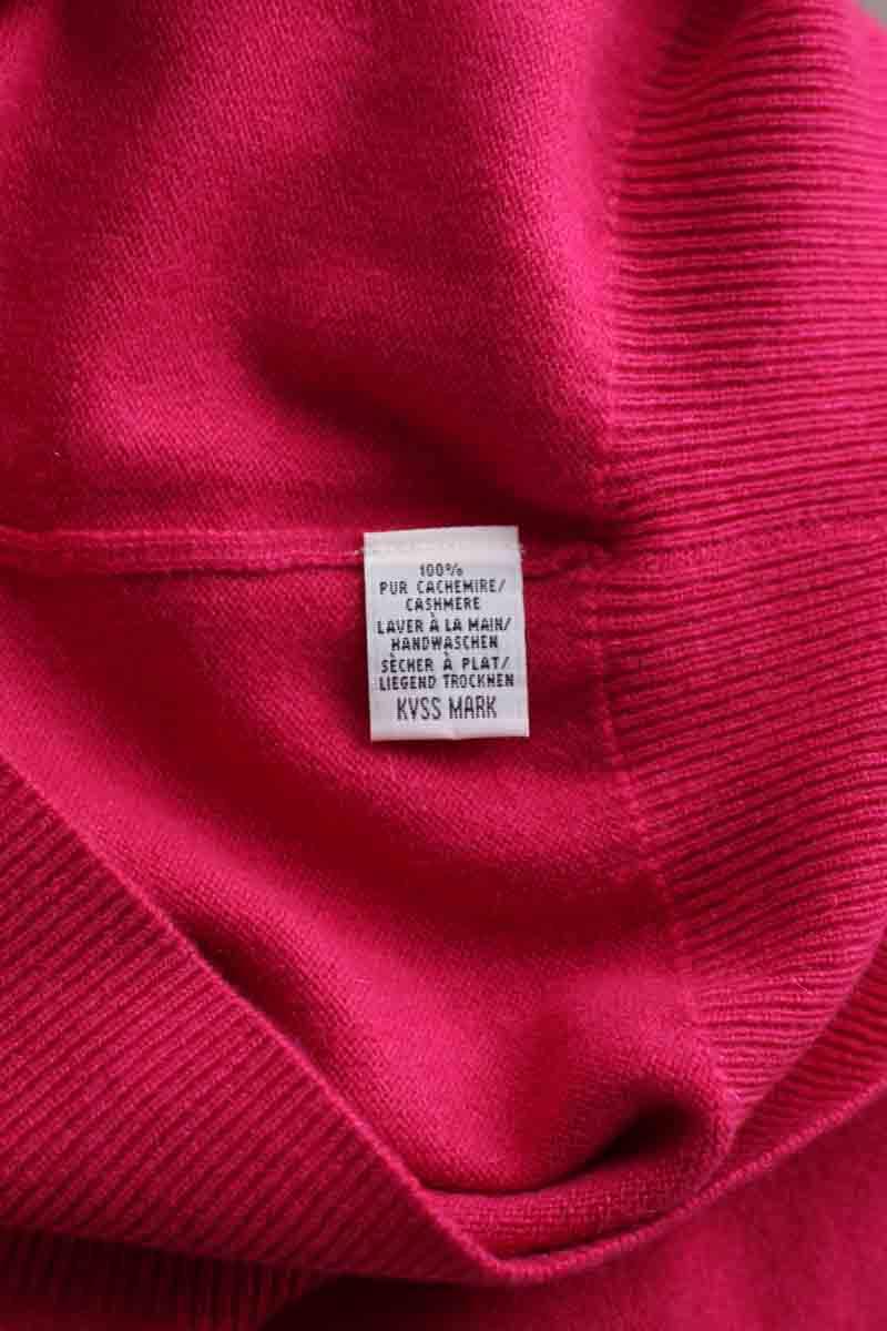 Pulls Eric Bompard  Rose