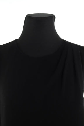 Mi-longueur Joseph  Noir