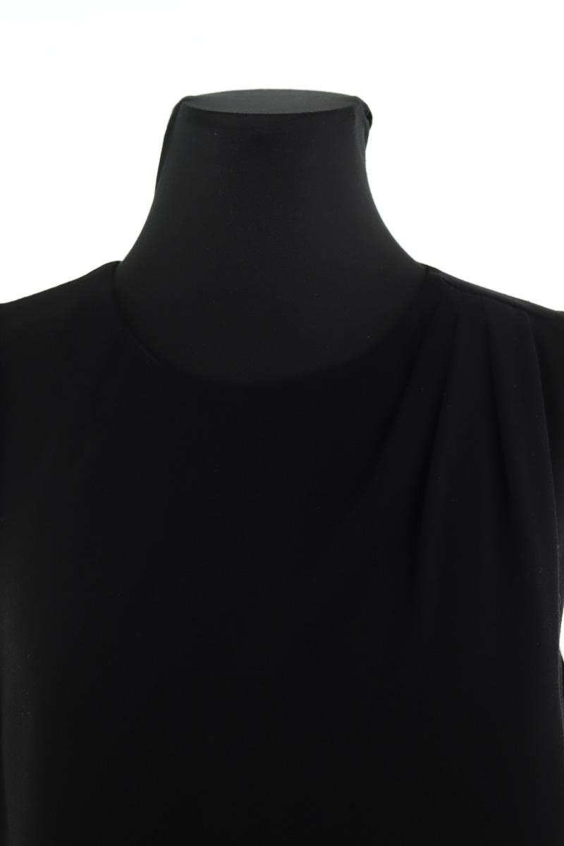 Mi-longueur Joseph  Noir