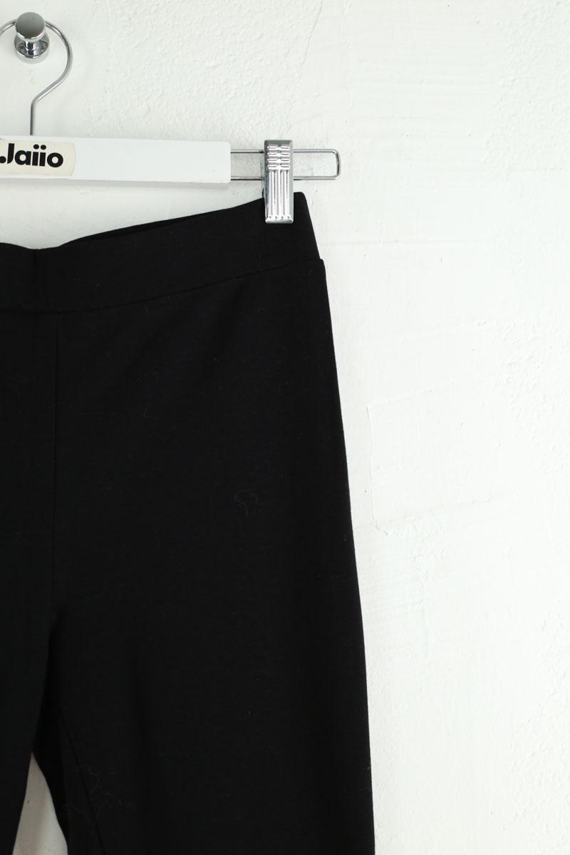 Pantalons Sandro  Noir