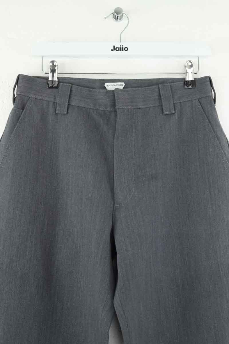 Droit Bottega Veneta  Gris