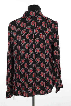 Chemises Claudie Pierlot  Noir