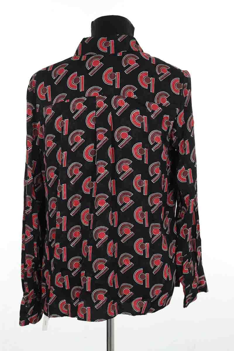 Chemises Claudie Pierlot  Noir