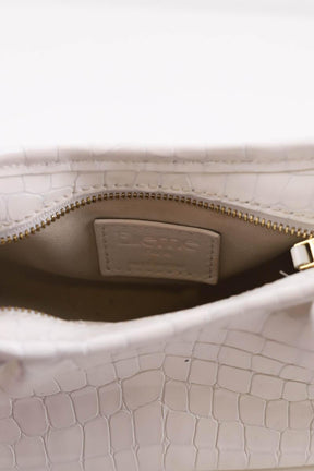 Sacs à main Elleme  Blanc