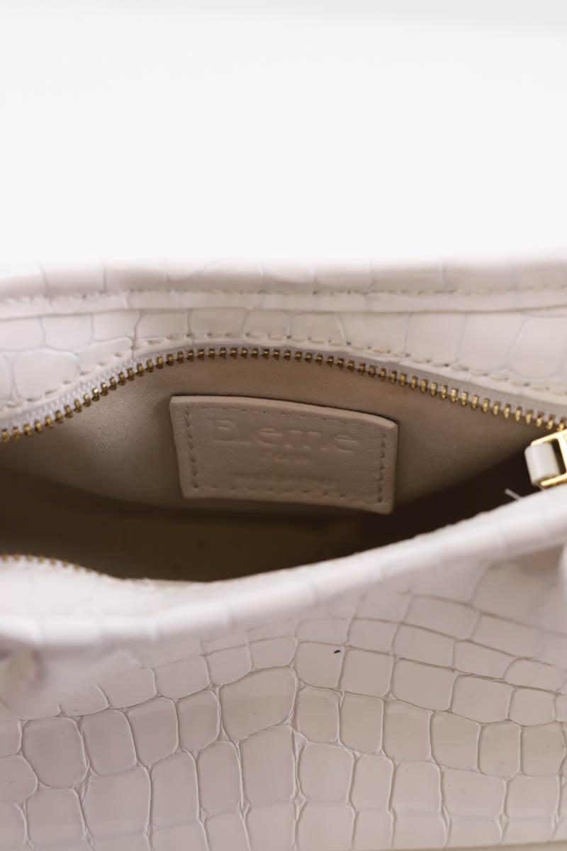 Sacs à main Elleme  Blanc