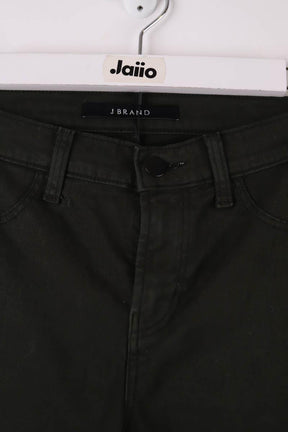 Slim J Brand  Vert