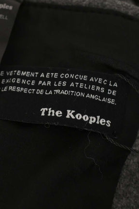 Veste The Kooples  Gris