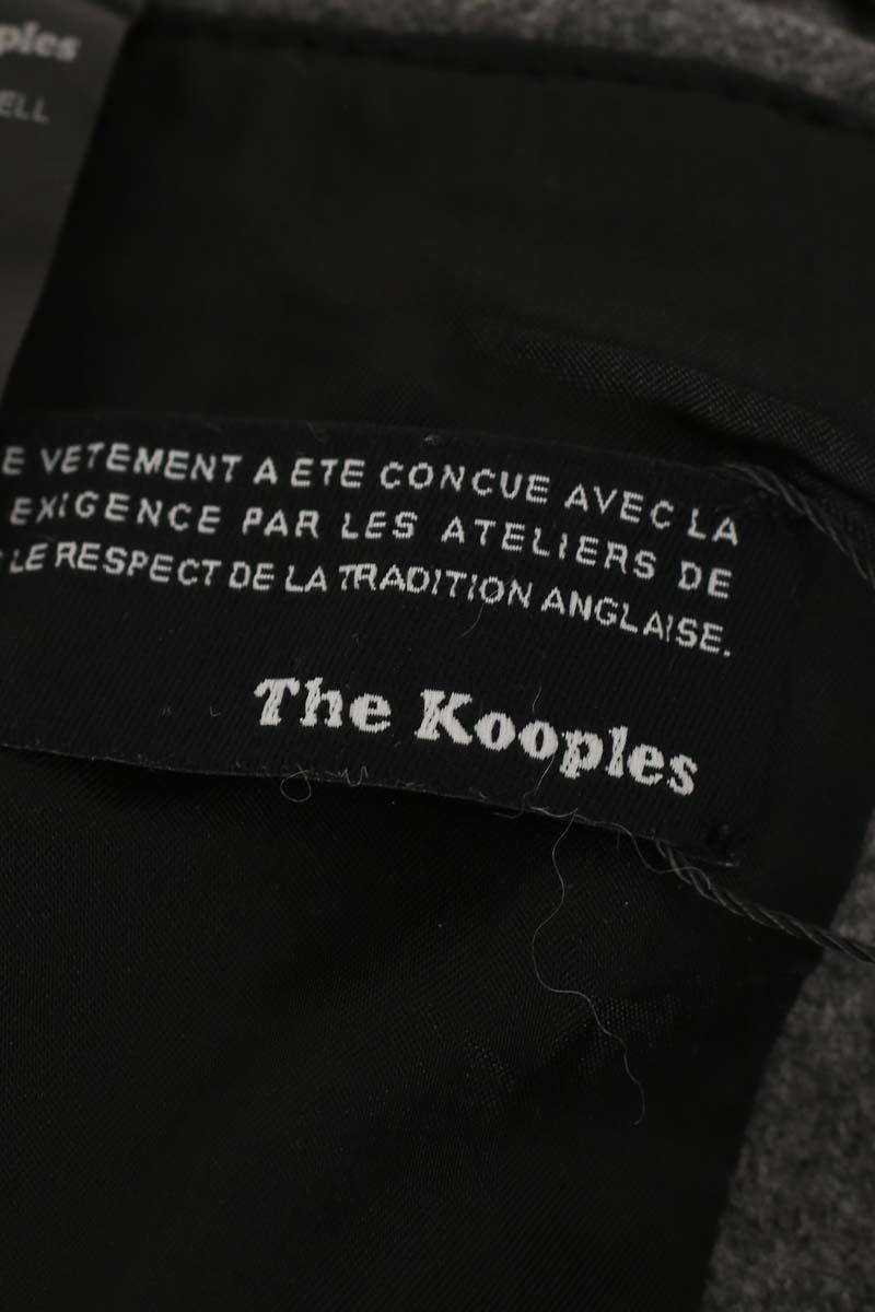 Veste The Kooples  Gris
