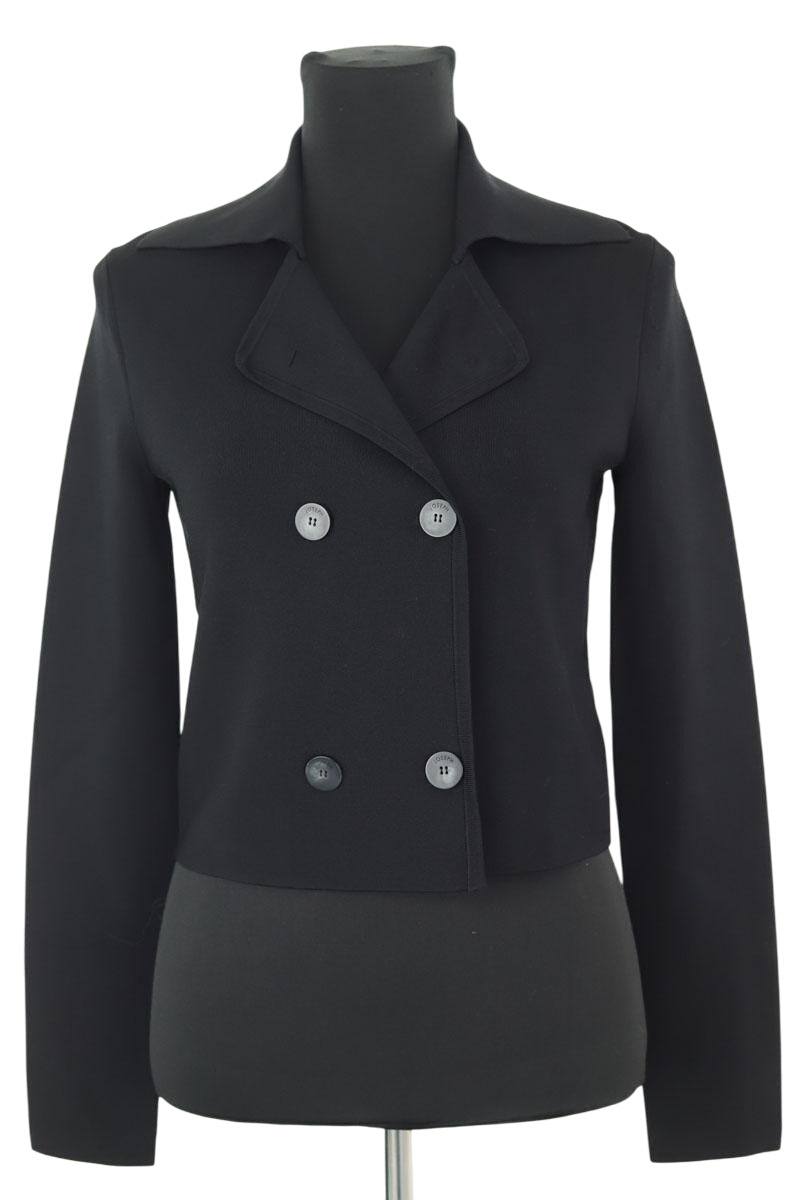 Veste Joseph  Noir