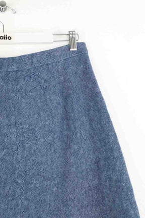 Mi-longueur LK Bennett  Bleu
