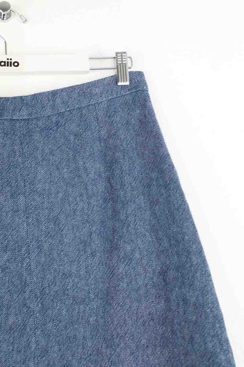 Mi-longueur LK Bennett  Bleu