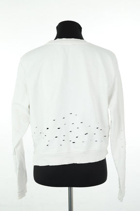 Sweatshirts The Kooples  Blanc