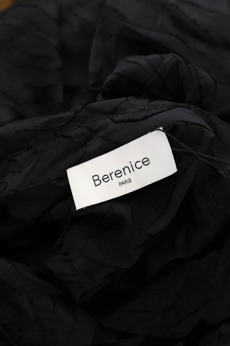 Chemises Berenice  Noir
