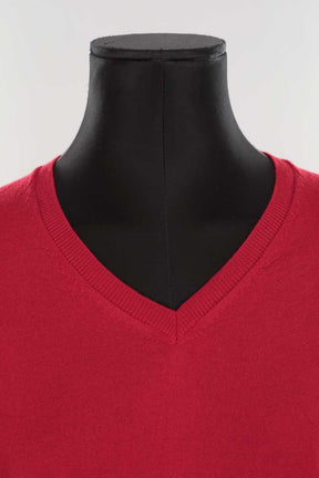 Pull-over Tommy Hilfiger  Rouge