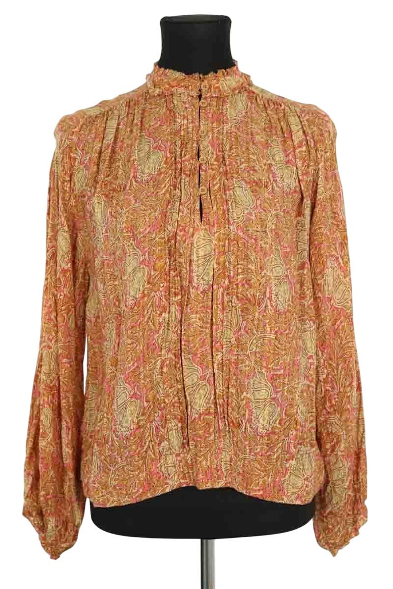 Blouses Vanessa Bruno  Camel