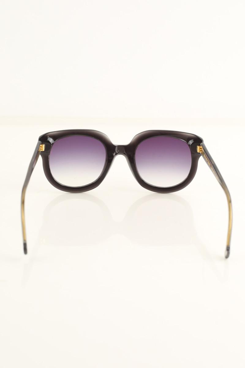 Lunettes de soleil Other Brand  Noir