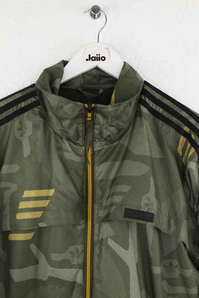 Veste Adidas  Kaki