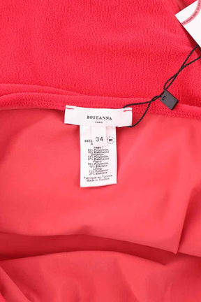 Maillot de bain Roseanna  Rose