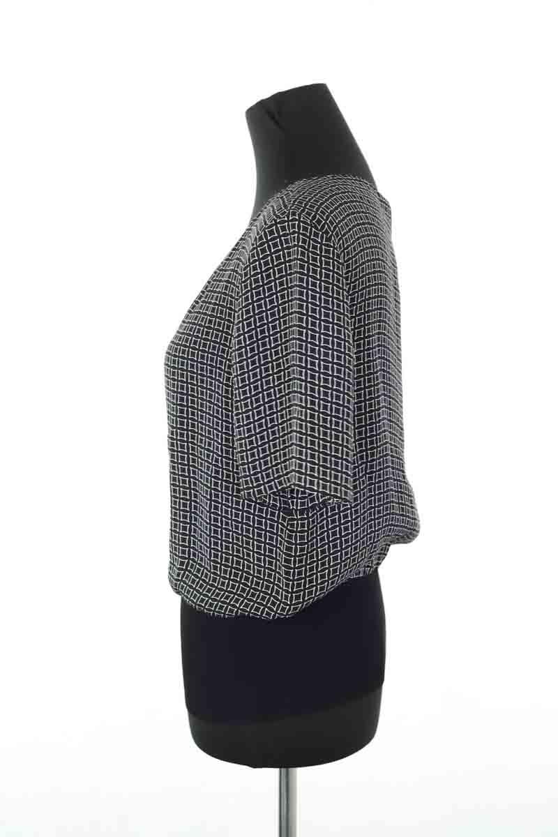 Blouses Theory  Noir