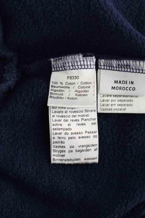 Sweatshirt Lacoste  Marine