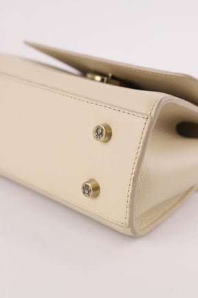 Sacs à bandoulière Tammy & Benjamin  Beige