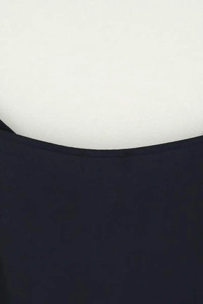 Robe Claudie Pierlot Bleu en Synthétique