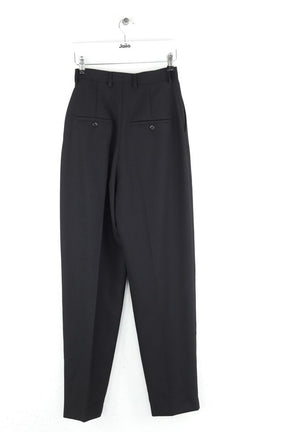 Pantalons Carot Celine  Noir