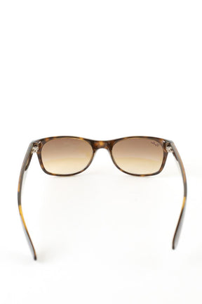 Lunettes de soleil Ray-Ban  Marron