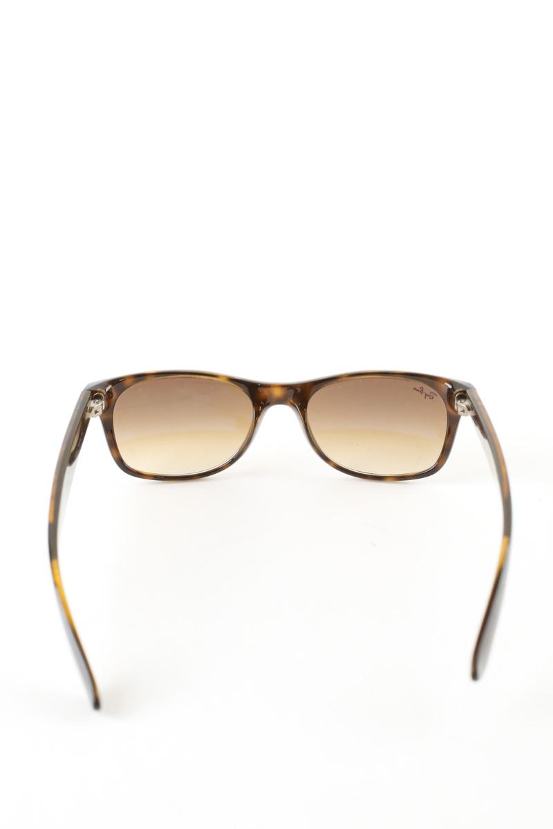 Lunettes de soleil Ray-Ban  Marron