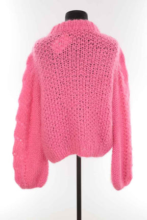 Pulls Ganni  Rose