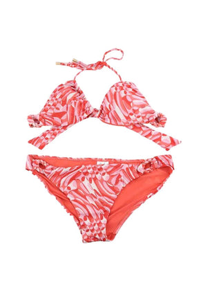 Deux pièces Seafolly  Rose