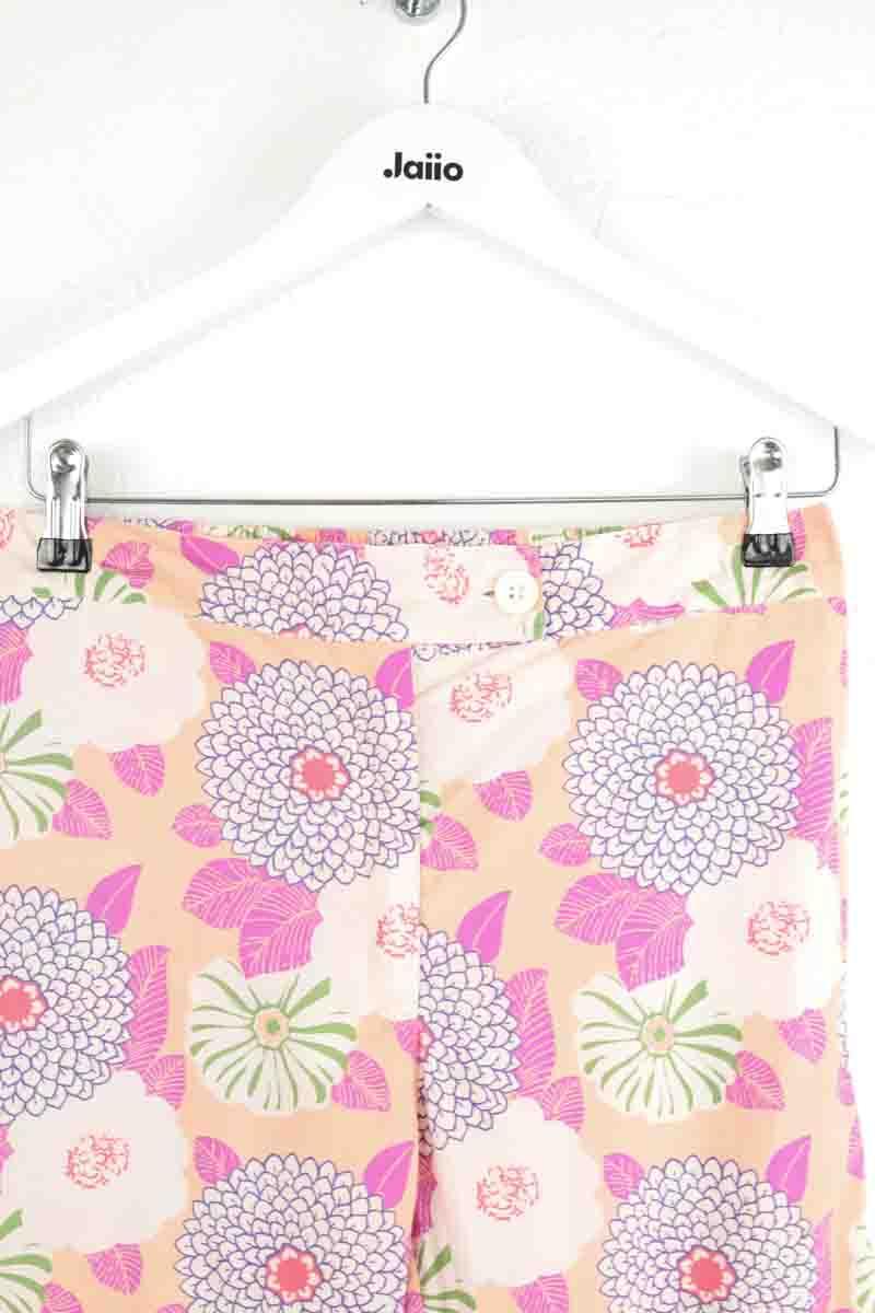 Pantalon V de Vinster  Multicolore